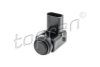 TOPRAN 115 950 Sensor, park assist sensor